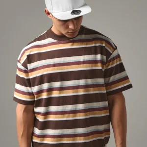 Boné Rapper com 5 painéis
